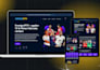 design wordpress website, gym website, real estate, booking, elementor website